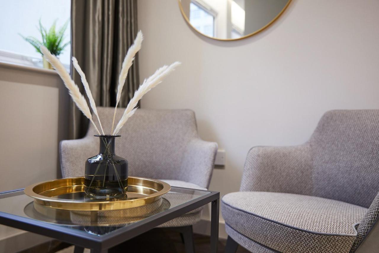 Humber Lofts Apartments Кингстън ъпон Хъл Екстериор снимка