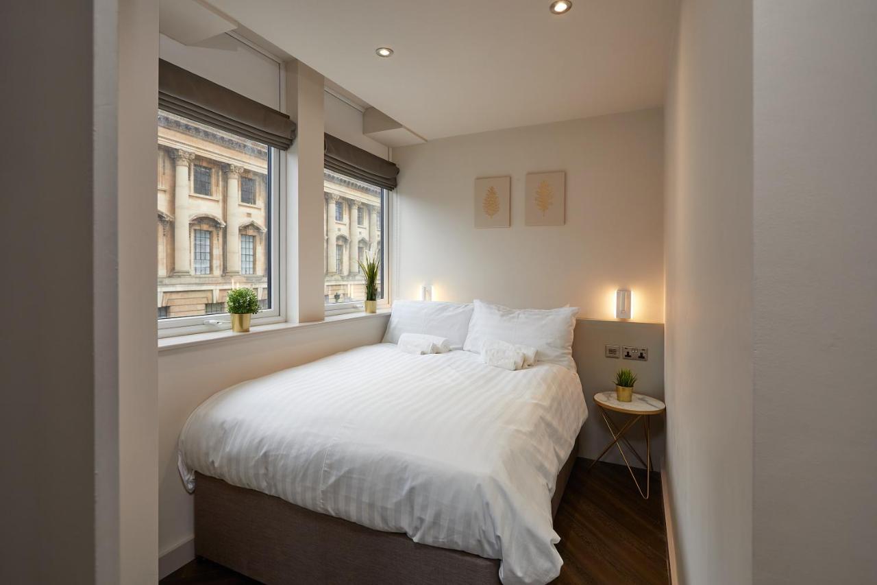 Humber Lofts Apartments Кингстън ъпон Хъл Екстериор снимка
