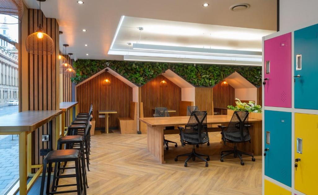 Humber Lofts Apartments Кингстън ъпон Хъл Екстериор снимка